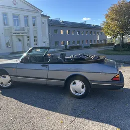 1994 Saab 900 Turbo - Image 4