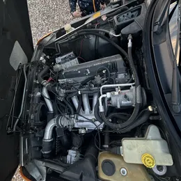 1994 Saab 900 Turbo - Image 5