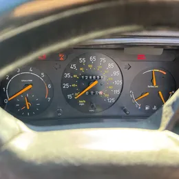 1994 Saab 900 Turbo - Image 6