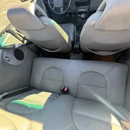 1994 Saab 900 Turbo - Image 7