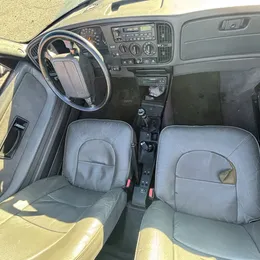 1994 Saab 900 Turbo - Image 8