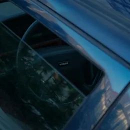 1994 Volvo 850 T5 - Image 4