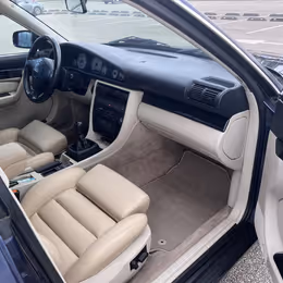 1995 Audi S6 - Image 11