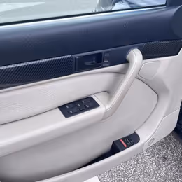 1995 Audi S6 - Image 13