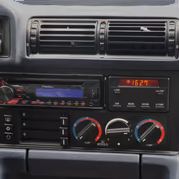 1995 BMW 520i Touring - Image 13