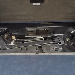 1995 BMW 520i Touring - Image 15