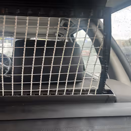 1995 BMW 520i Touring - Image 11