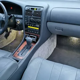 1995 Lexus GS300 - Image 5