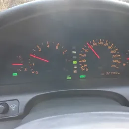 1995 Lexus GS300 - Image 6