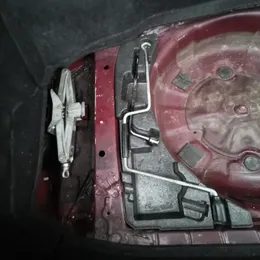 1995 Lexus GS300 - Image 11