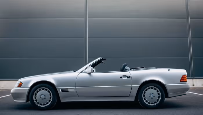 Mercedes-Benz 280 SL