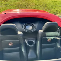 1996 Alfa Romeo Spider - Image 6