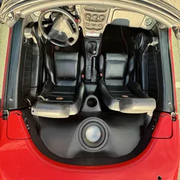 1996 Alfa Romeo Spider - Image 7