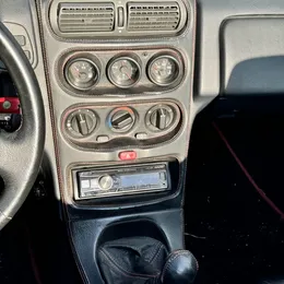 1996 Alfa Romeo Spider - Image 8