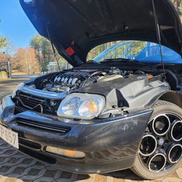1996 Alfa Romeo Spider - Image 7