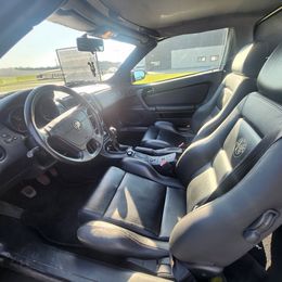 1996 Alfa Romeo Spider - Image 10