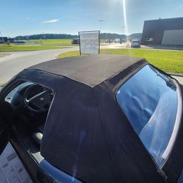 1996 Alfa Romeo Spider - Image 11