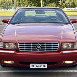 1996 Cadillac Eldorado ETC - Image 4