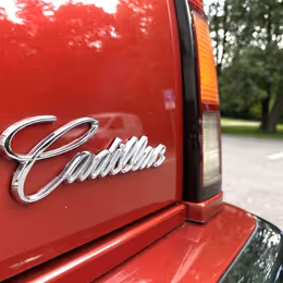 1996 Cadillac Eldorado ETC - Image 7