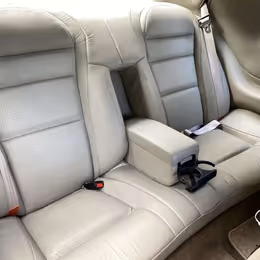 1996 Cadillac Eldorado ETC - Image 11