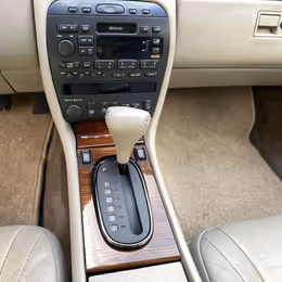 1996 Cadillac Eldorado ETC - Image 12