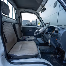 1996 Daihatsu Hijet Truck - Image 6