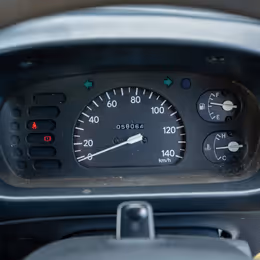 1996 Daihatsu Hijet Truck - Image 7