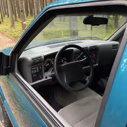 1996 GMC Sonoma - Image 9