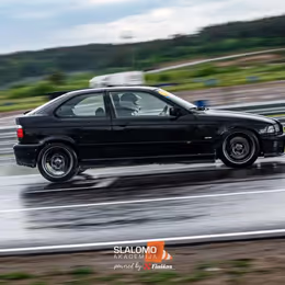 1997 BMW 323Ti - Image 3