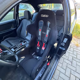 1997 BMW 323Ti - Image 12