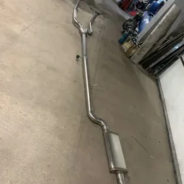 1997 Lexus LS400 - Image 6