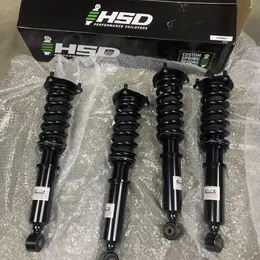 1997 Lexus LS400 - Image 7