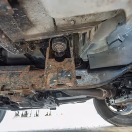 1997 Mitsubishi Pajero Evolution - Image 15