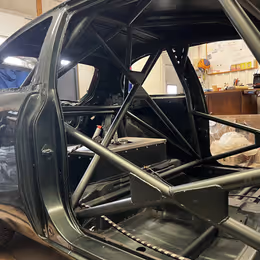 1997 Toyota Corolla - Image 6