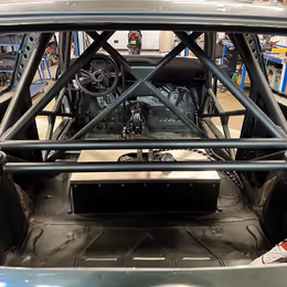 1997 Toyota Corolla - Image 7