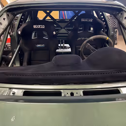 1997 Toyota Corolla - Image 8