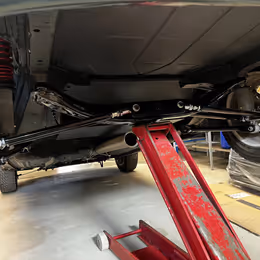 1997 Toyota Corolla - Image 10