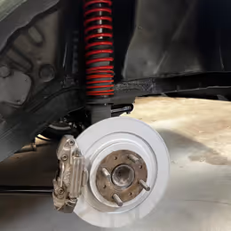 1997 Toyota Corolla - Image 11