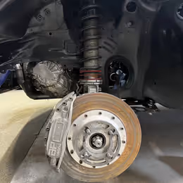 1997 Toyota Corolla - Image 12