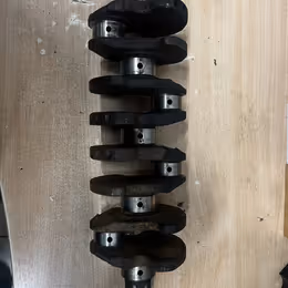 1997 Toyota Corolla - Image 13