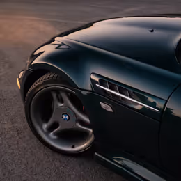 1998 BMW Z3 - Image 8