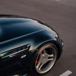 1998 BMW Z3 - Image 9