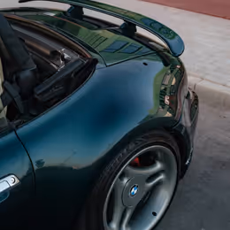 1998 BMW Z3 - Image 10