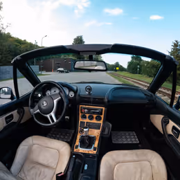 1998 BMW Z3 - Image 11