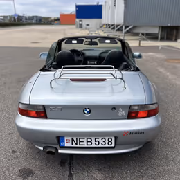 1998 BMW Z3 - Image 4