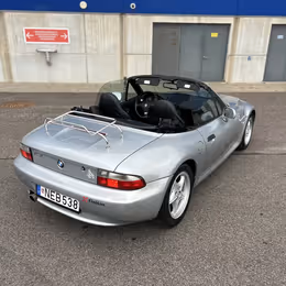 1998 BMW Z3 - Image 6