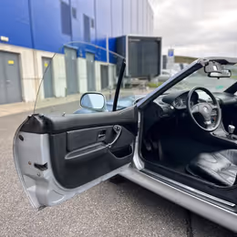 1998 BMW Z3 - Image 8