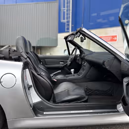 1998 BMW Z3 - Image 10