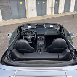 1998 BMW Z3 - Image 11