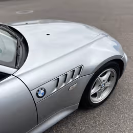 1998 BMW Z3 - Image 12